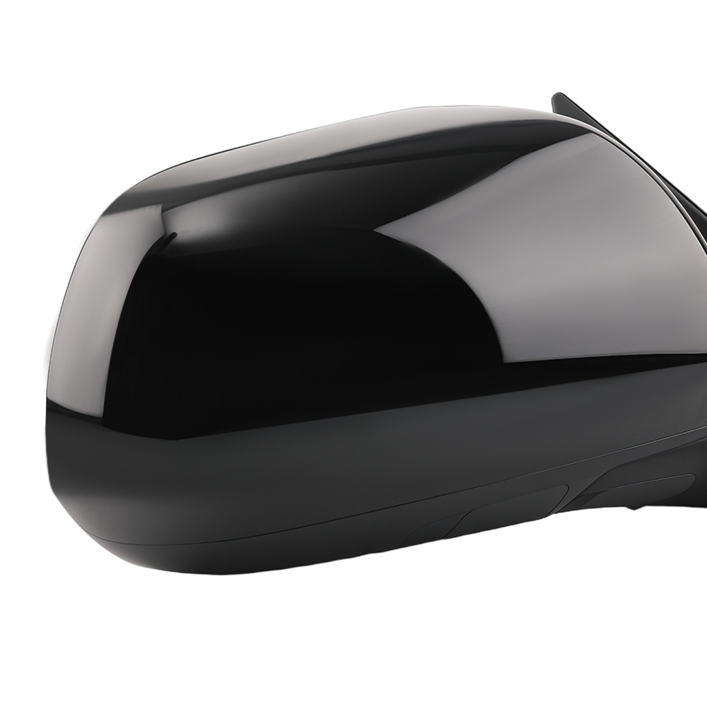 Right Rear View Mirror compatible for TOYOTA HIGHLANDER 10-13 879100E072 Paintable