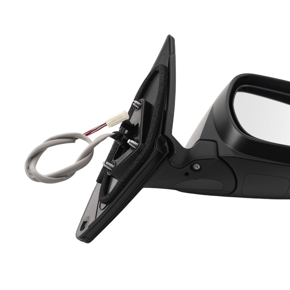 Right Rear View Mirror compatible for Toyota Highlander 10-13 TO1321334 Heated