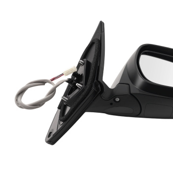 Right Rear View Mirror compatible for Toyota Highlander 10-13 TO1321334 Heated