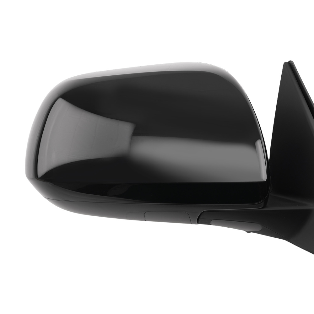 Right Rear View Mirror compatible for Toyota Highlander 10-13 TO1321334 Heated