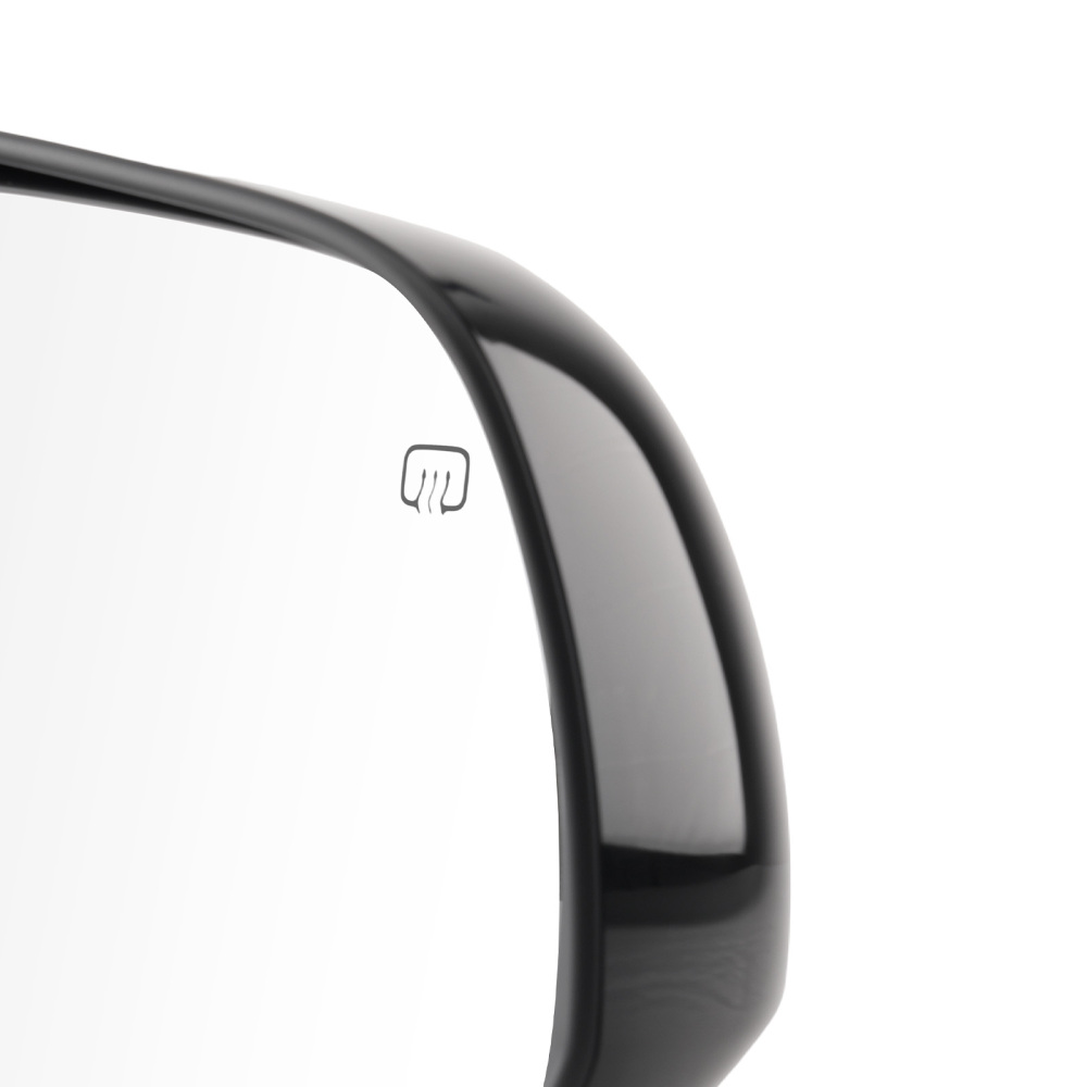 Right Rear View Mirror compatible for Toyota Highlander 10-13 TO1321334 Heated