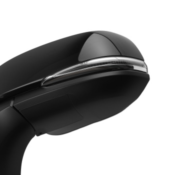 Driver Mirror compatible for Toyota Highlander 2020-2023 Heated Signal TO1320415