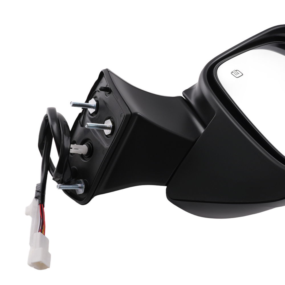 Driver Mirror compatible for Toyota Highlander 2020-2023 Heated Signal TO1320415