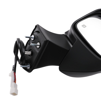 Driver Mirror compatible for Toyota Highlander 2020-2023 Heated Signal TO1320415