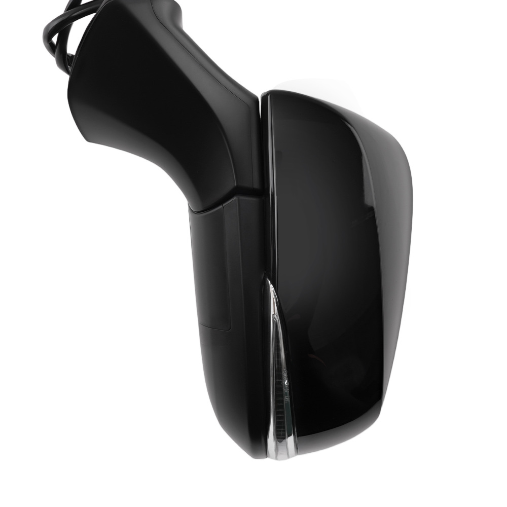 Driver Mirror compatible for Toyota Highlander 2020-2023 Heated Signal TO1320415