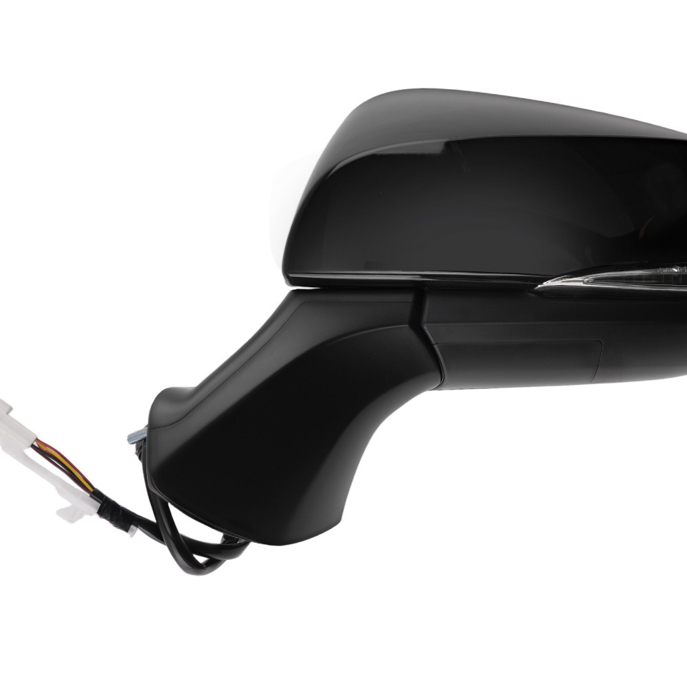Driver Mirror compatible for Toyota Highlander 2020-2023 Heated Signal TO1320415