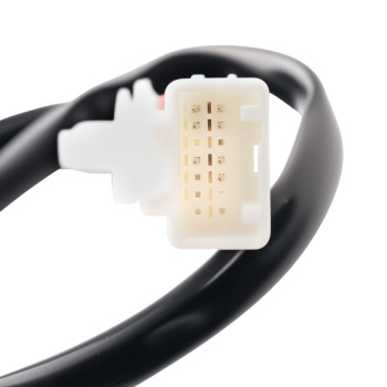 Side Mirror compatible for Toyota Highlander 3.5L 2020-2022 879100E370 Blind Spot