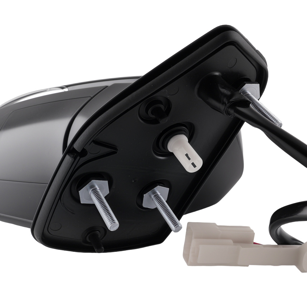 Side Mirror compatible for Toyota Highlander 3.5L 2020-2022 879100E370 Blind Spot