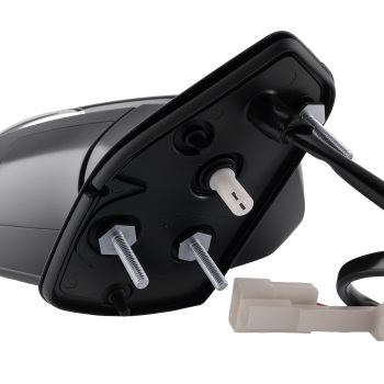 Side Mirror compatible for Toyota Highlander 3.5L 2020-2022 879100E370 Blind Spot