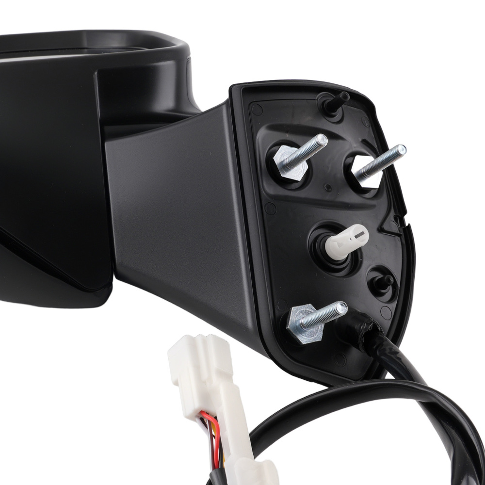 Side Mirror compatible for Toyota Highlander 3.5L 2020-2022 879100E370 Blind Spot