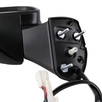 Side Mirror compatible for Toyota Highlander 3.5L 2020-2022 879100E370 Blind Spot