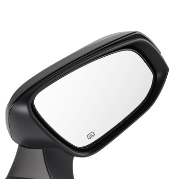 Side Mirror compatible for Toyota Highlander 3.5L 2020-2022 879100E370 Blind Spot