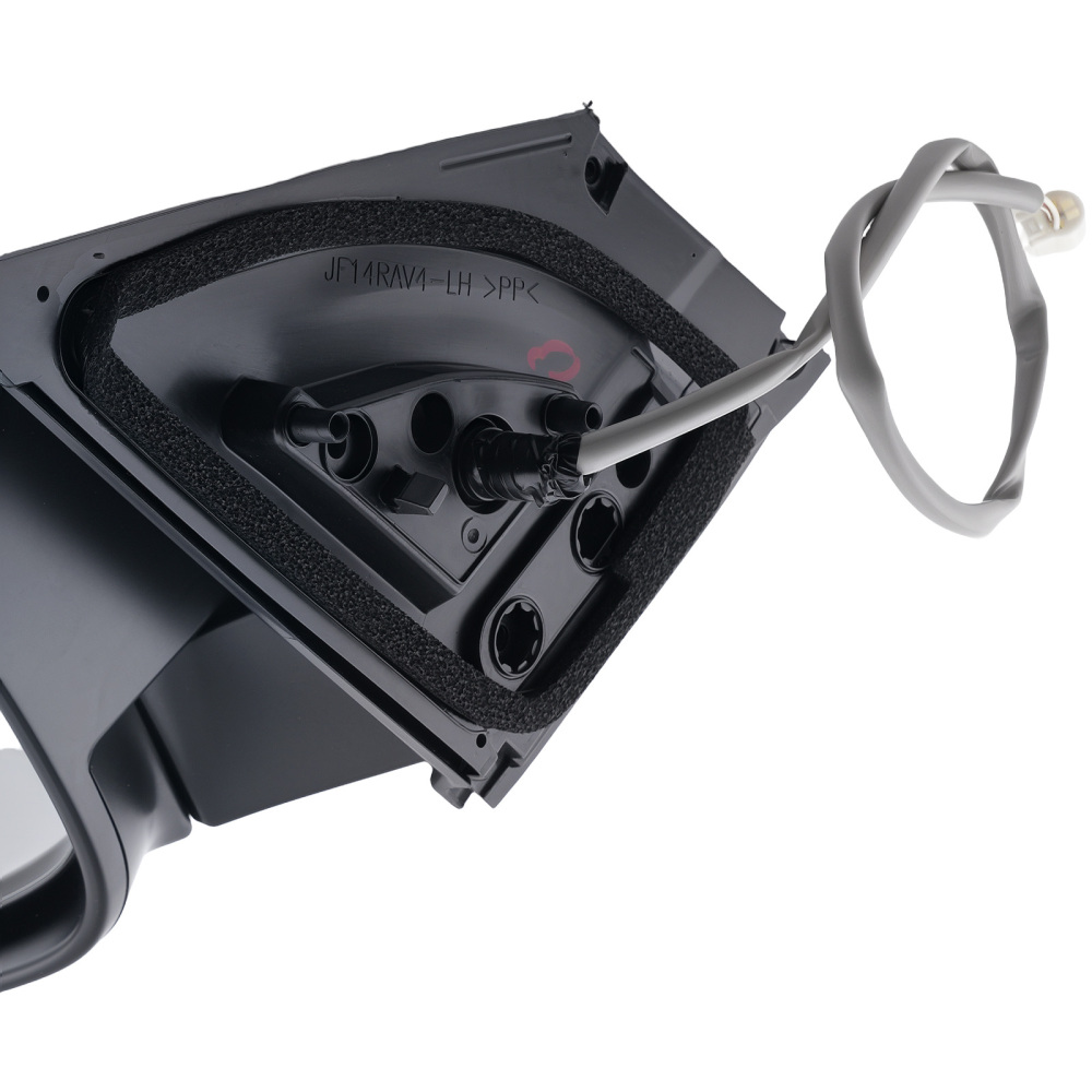 Driver Side Mirror Power compatible for Toyota RAV4 XLE/Limited 2013-2015 8794042B40