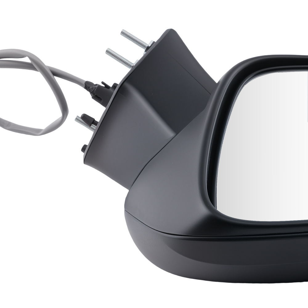 Left Rear View Mirror compatible for Toyota RAV4 Hybrid LE 2019-2025 8794042E00 Power