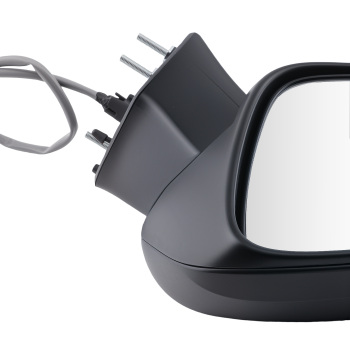 Left Rear View Mirror compatible for Toyota RAV4 Hybrid LE 2019-2025 8794042E00 Power