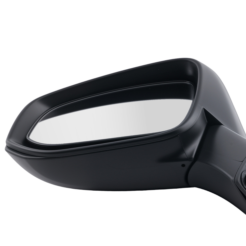 Left Rear View Mirror compatible for Toyota RAV4 Hybrid LE 2019-2025 8794042E00 Power