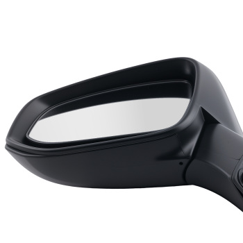 Left Rear View Mirror compatible for Toyota RAV4 Hybrid LE 2019-2025 8794042E00 Power