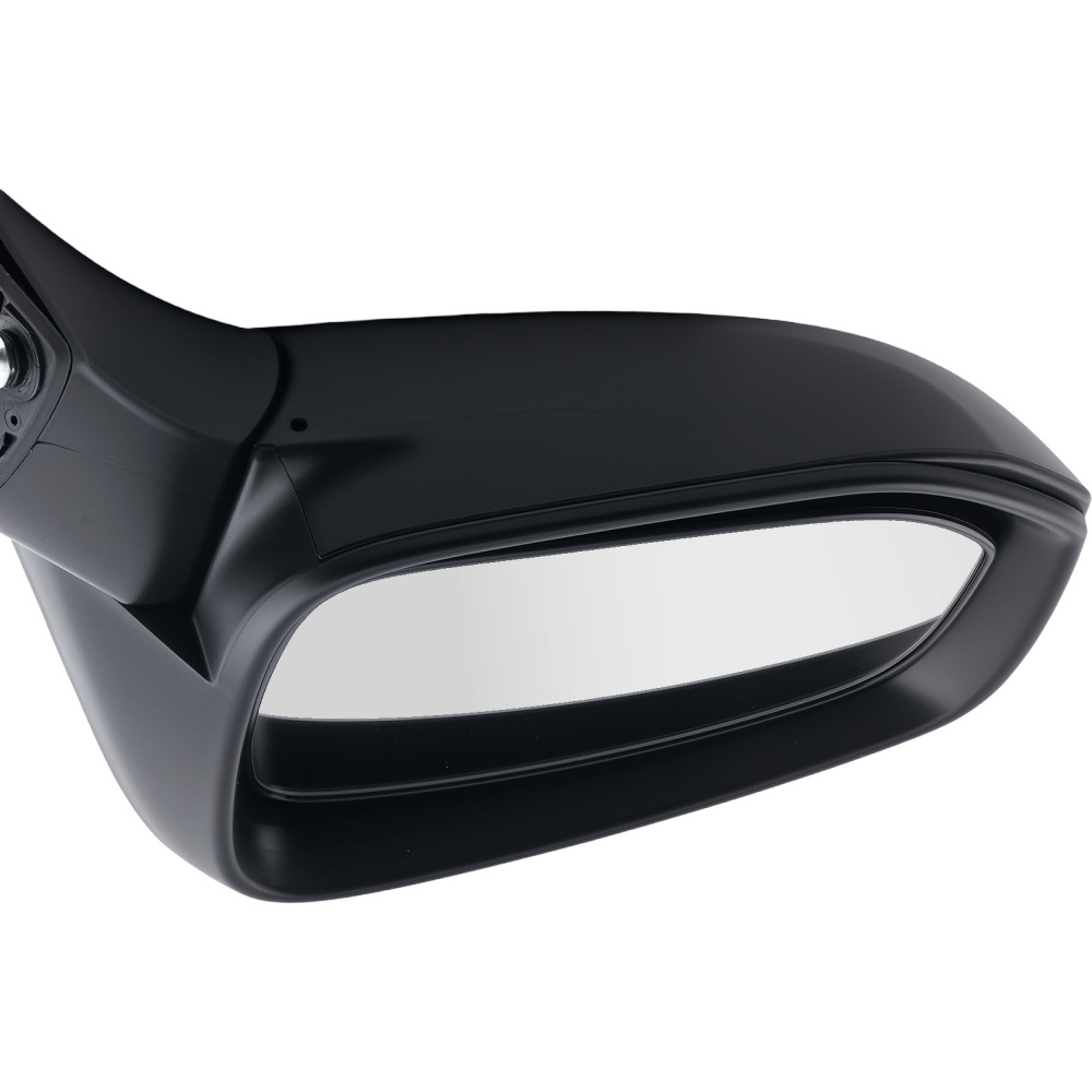 Left Rear View Mirror compatible for Toyota RAV4 Hybrid LE 2019-2025 8794042E00 Power