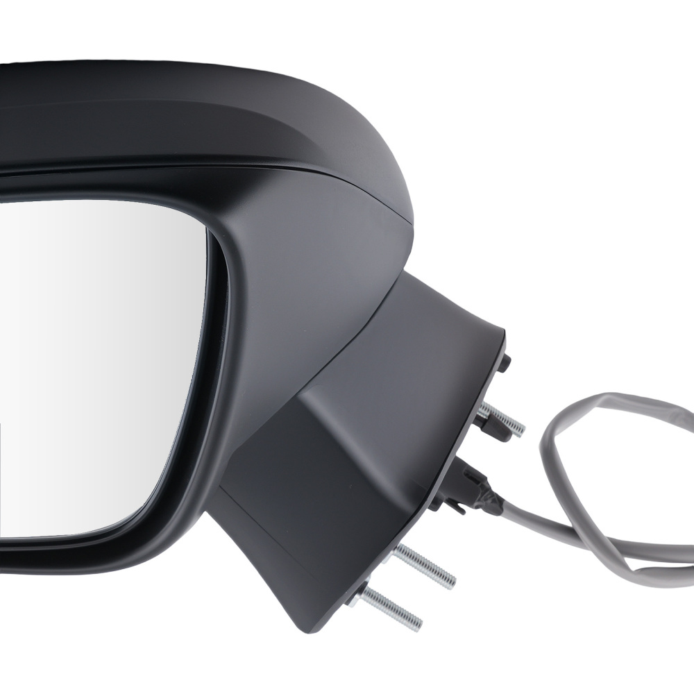 Left Rear View Mirror compatible for Toyota RAV4 Hybrid LE 2019-2025 8794042E00 Power