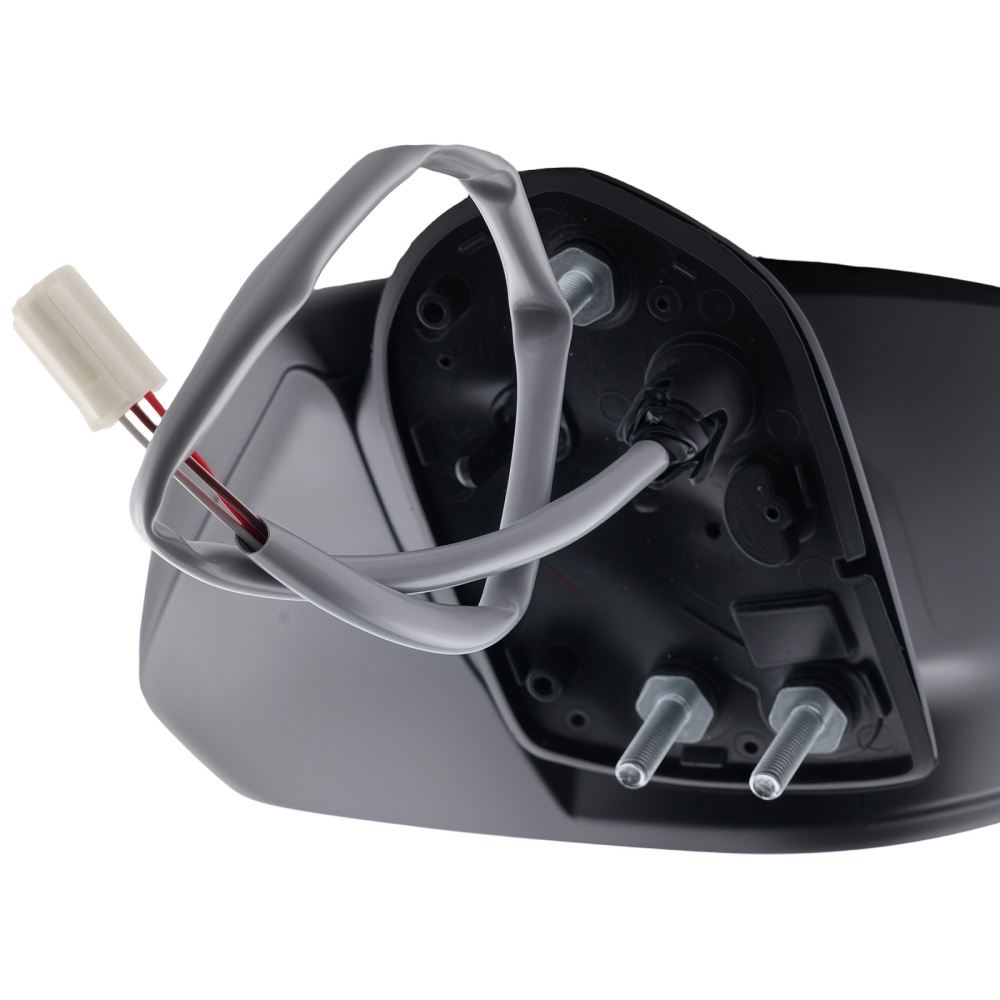 Left Rear View Mirror compatible for Toyota RAV4 Hybrid LE 2019-2025 8794042E00 Power