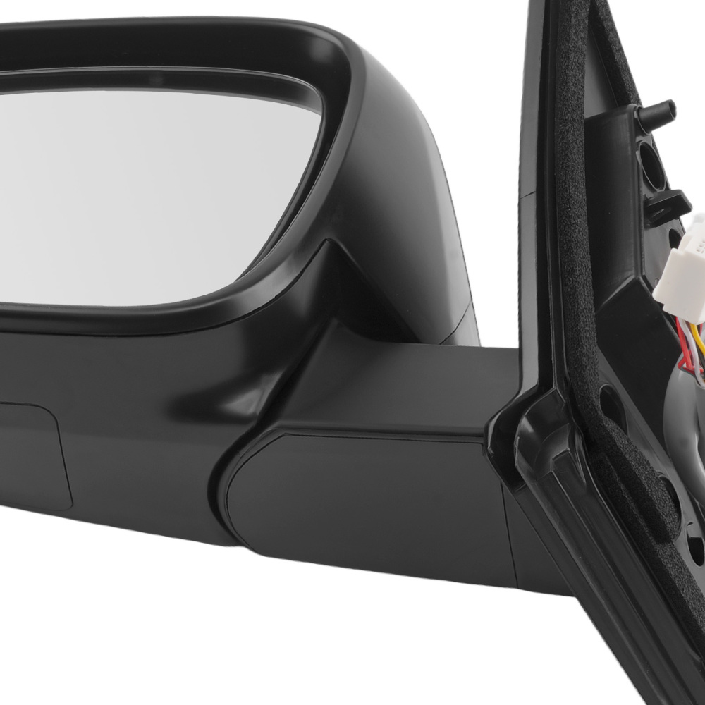 Heated Rear View Mirror compatible for Toyota RAV4 2013-2014 879100R090E0 Powered