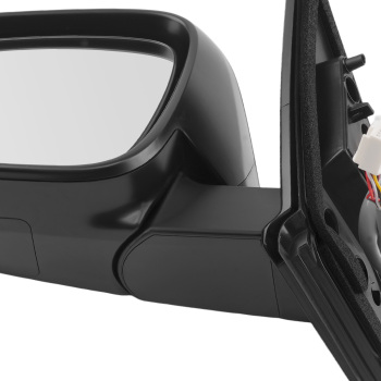 Heated Rear View Mirror compatible for Toyota RAV4 2013-2014 879100R090E0 Powered