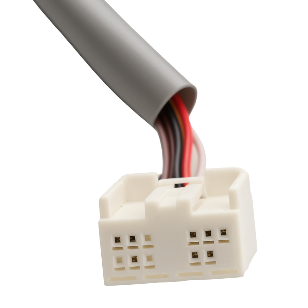 Heated Rear View Mirror compatible for Toyota RAV4 2013-2014 879100R090E0 Powered