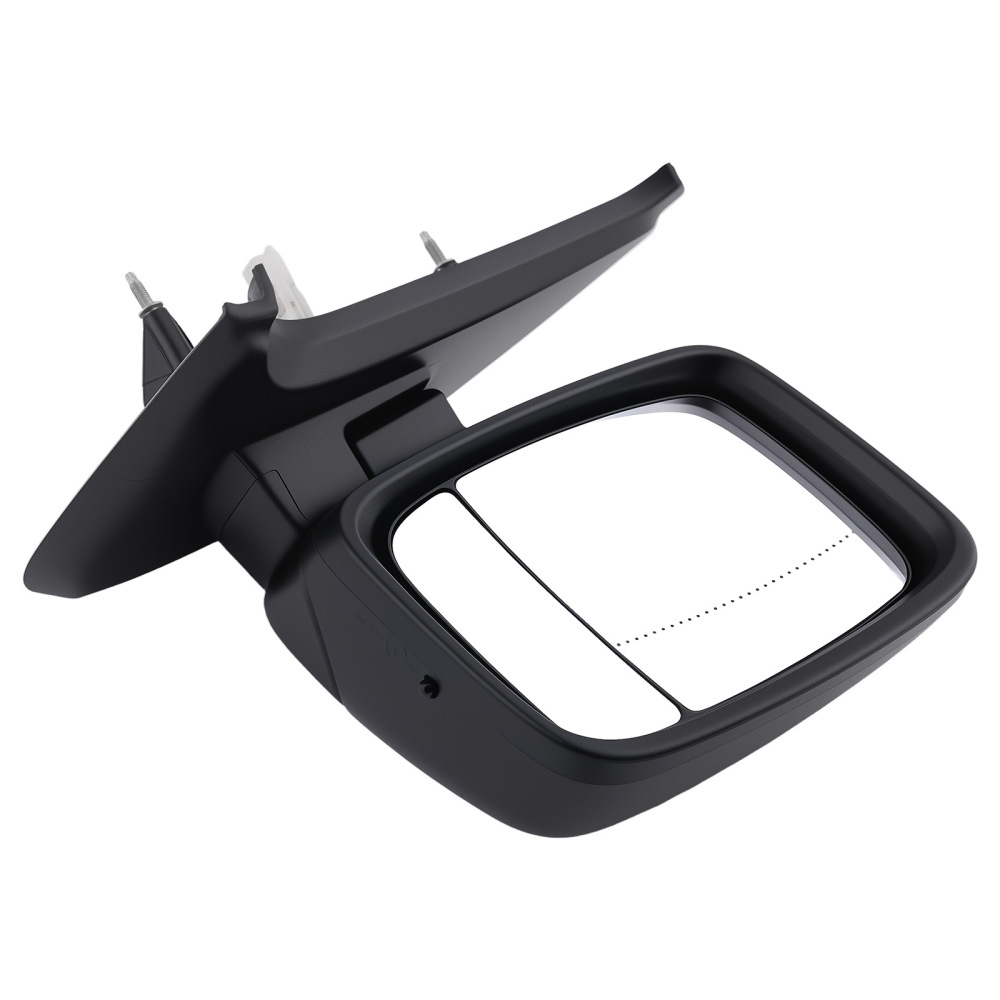 Specchietto Destro 5 Poli compatibile per Renault Trafic/Compatibile per Opel Vivaro 2014-2025