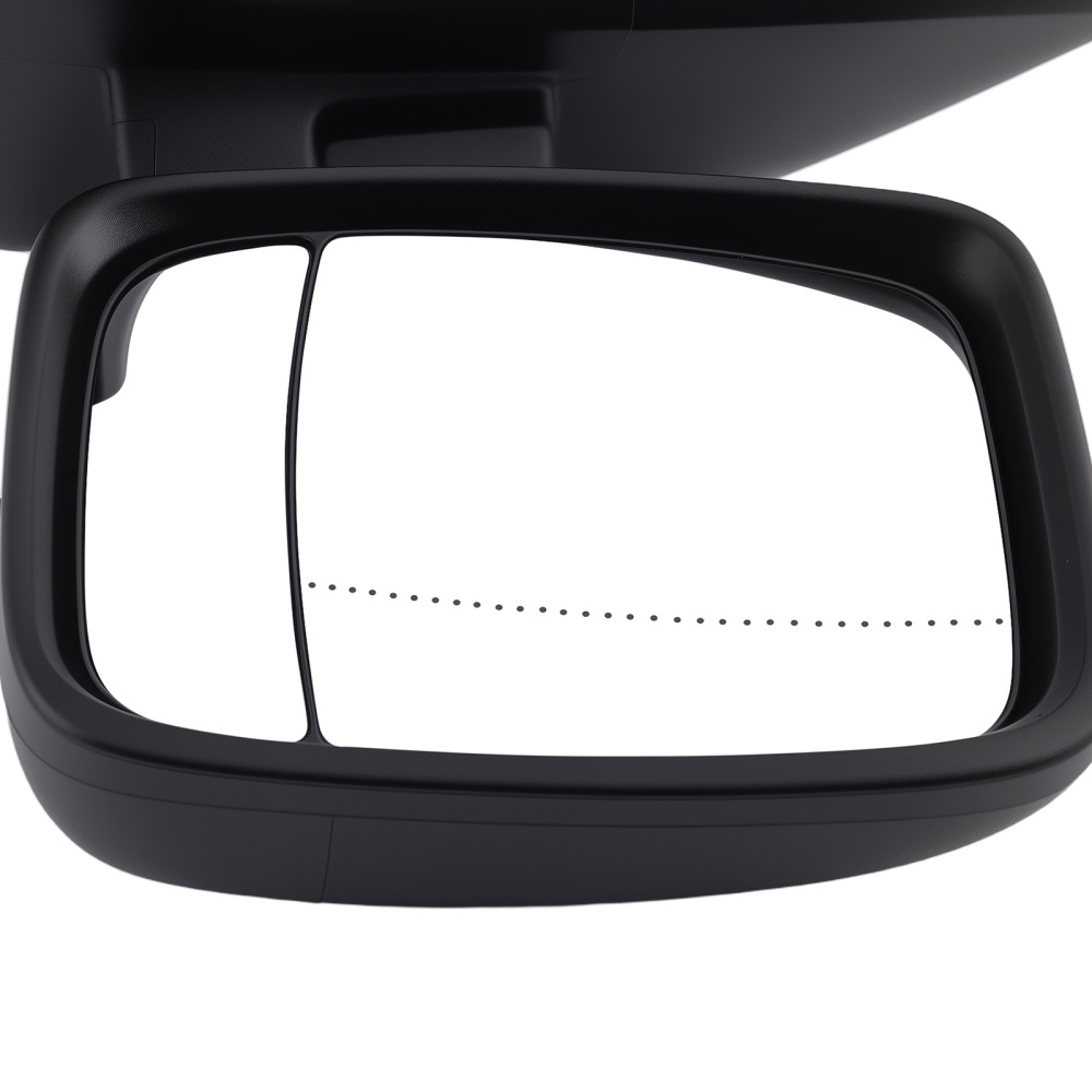 Specchietto Destro 5 Poli compatibile per Renault Trafic/Compatibile per Opel Vivaro 2014-2025