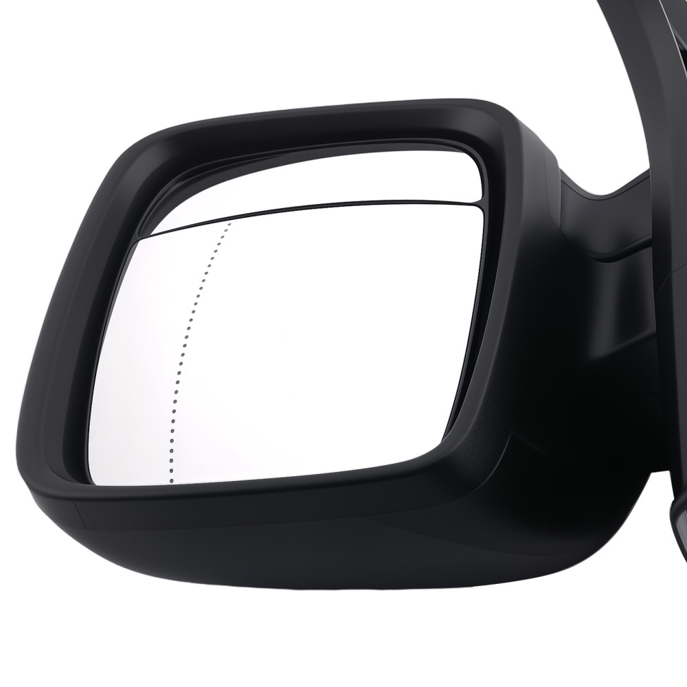 Specchietto Destro 5 Poli compatibile per Renault Trafic/Compatibile per Opel Vivaro 2014-2025