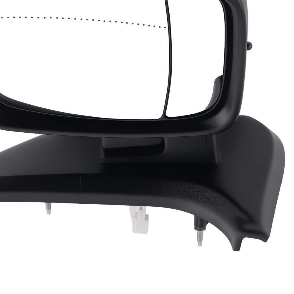 Specchietto Destro 5 Poli compatibile per Renault Trafic/Compatibile per Opel Vivaro 2014-2025
