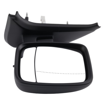 Specchietto Destro 5 Poli compatibile per Renault Trafic/Compatibile per Opel Vivaro 2014-2025