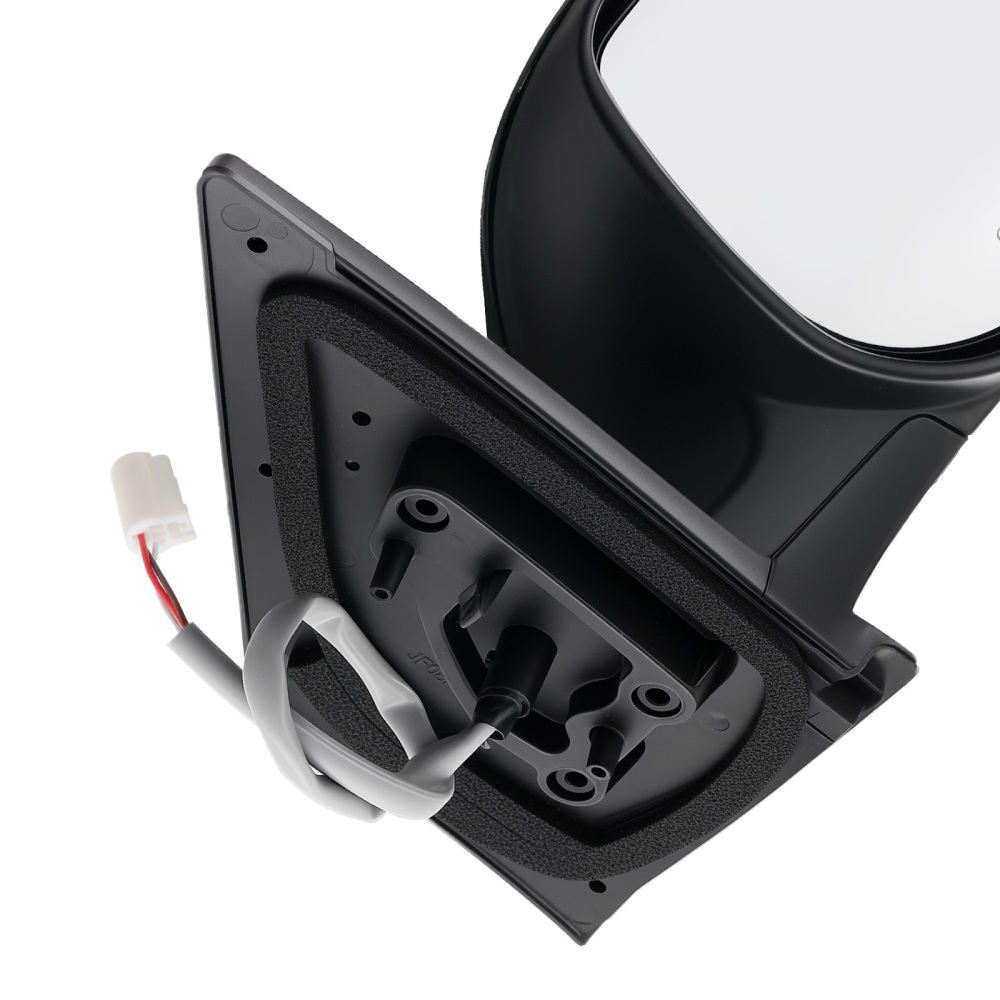 Passenger Mirror compatible for Toyota Corolla 1.8L/2.4L 2009-2013 TO1321260