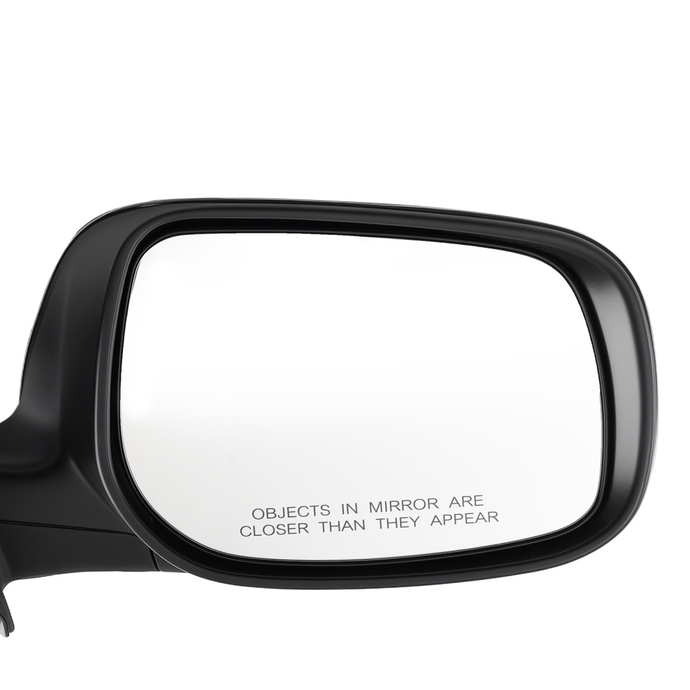 Passenger Mirror compatible for Toyota Corolla 1.8L/2.4L 2009-2013 TO1321260