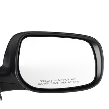 Passenger Mirror compatible for Toyota Corolla 1.8L/2.4L 2009-2013 TO1321260