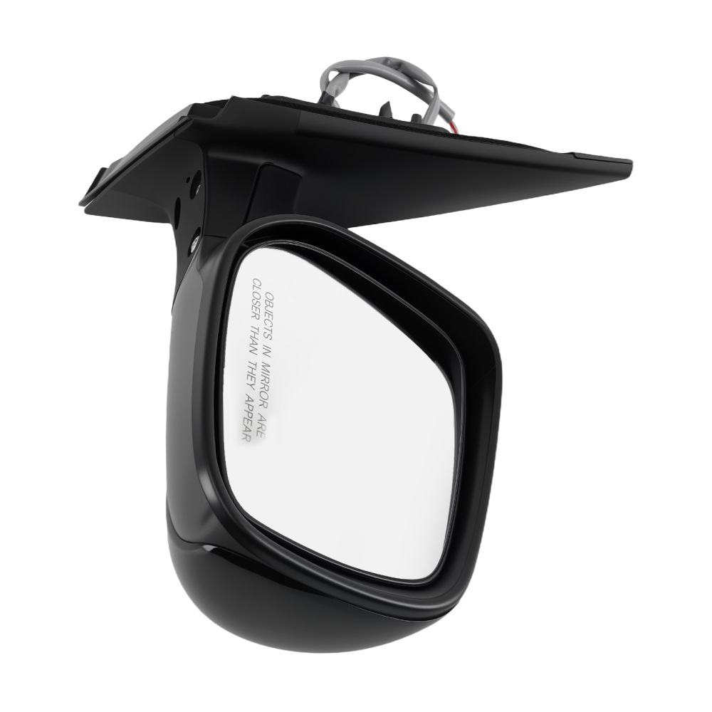 Passenger Mirror compatible for Toyota Corolla 1.8L/2.4L 2009-2013 TO1321260