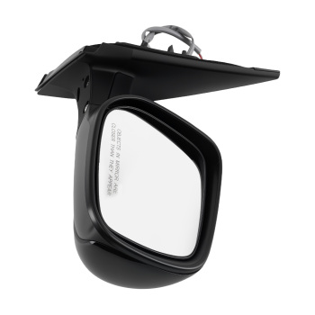 Passenger Mirror compatible for Toyota Corolla 1.8L/2.4L 2009-2013 TO1321260