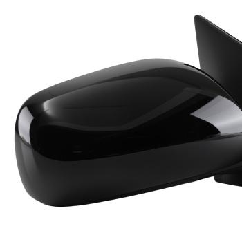 Passenger Mirror compatible for Toyota Corolla 1.8L/2.4L 2009-2013 TO1321260