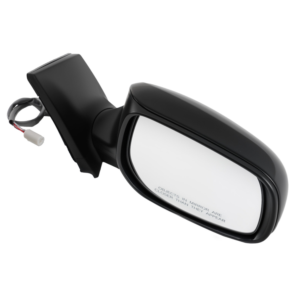 Passenger Mirror compatible for Toyota Corolla 1.8L/2.4L 2009-2013 TO1321260