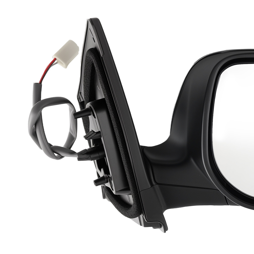 Passenger Mirror compatible for Toyota Corolla 1.8L/2.4L 2009-2013 TO1321260