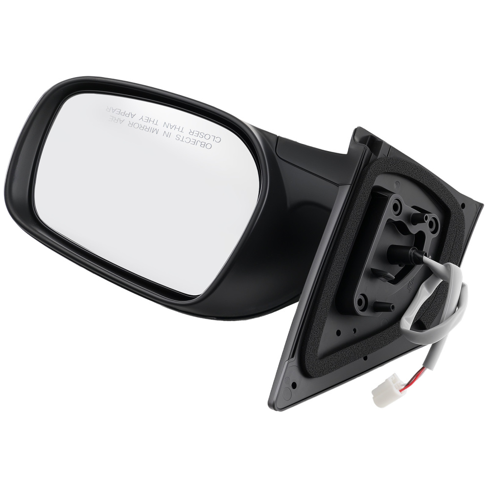 Passenger Mirror compatible for Toyota Corolla 1.8L/2.4L 2009-2013 TO1321260