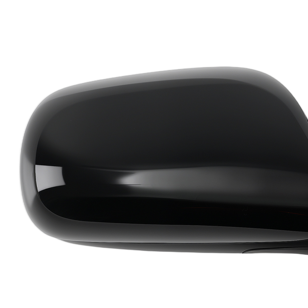 Passenger Mirror compatible for Toyota Corolla 1.8L/2.4L 2009-2013 TO1321260