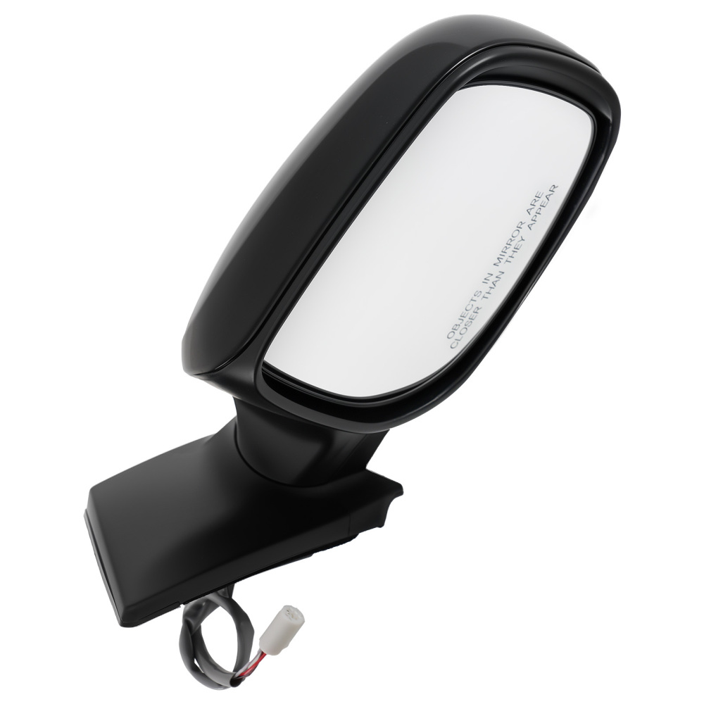 Passenger Mirror compatible for Toyota Corolla 1.8L/2.4L 2009-2013 TO1321260