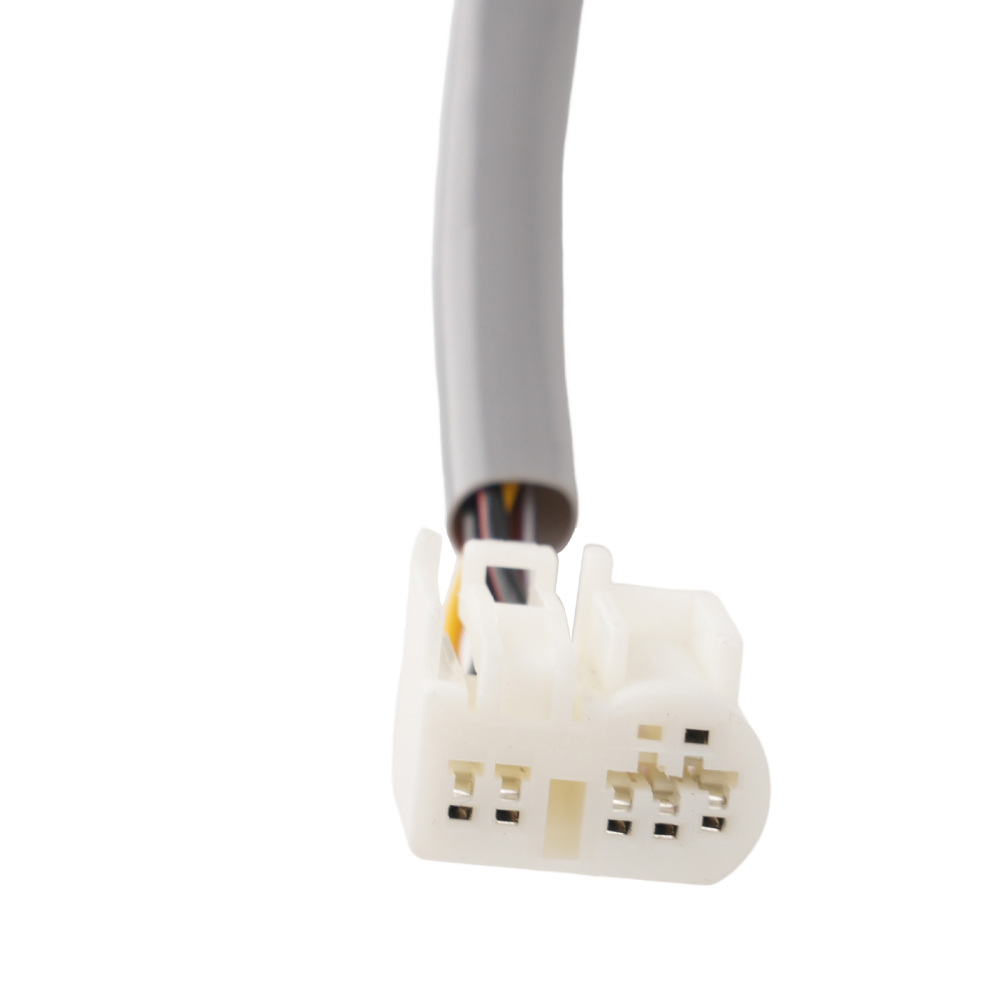 Heated Side Mirror compatible for Toyota Corolla Sedan 2019-2025 Power Adjust Black