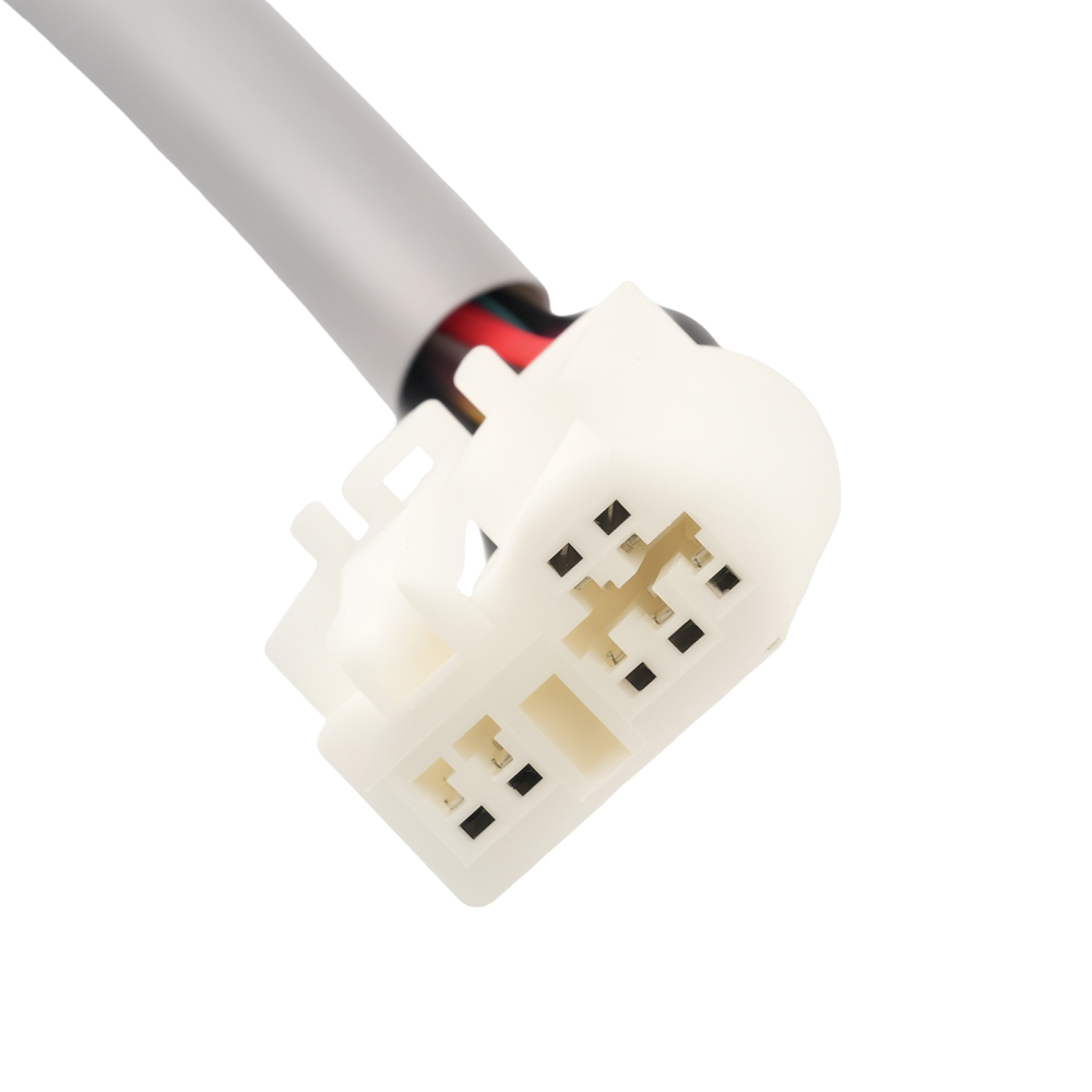 Right Rear View Mirror compatible for Toyota Corolla 2019-2022 Blind Spot Power Adjust