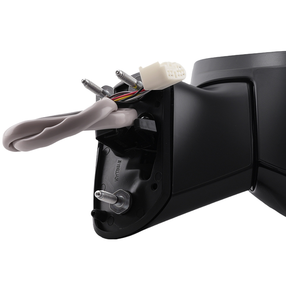 Driver Heated Mirror compatible for Toyota Corolla Sedan 2019-2025 Power 8794502350