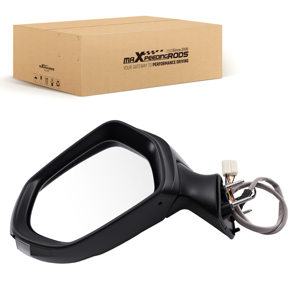 Driver Heated Mirror compatible for Toyota Corolla Sedan 2019-2025 Power 8794502350