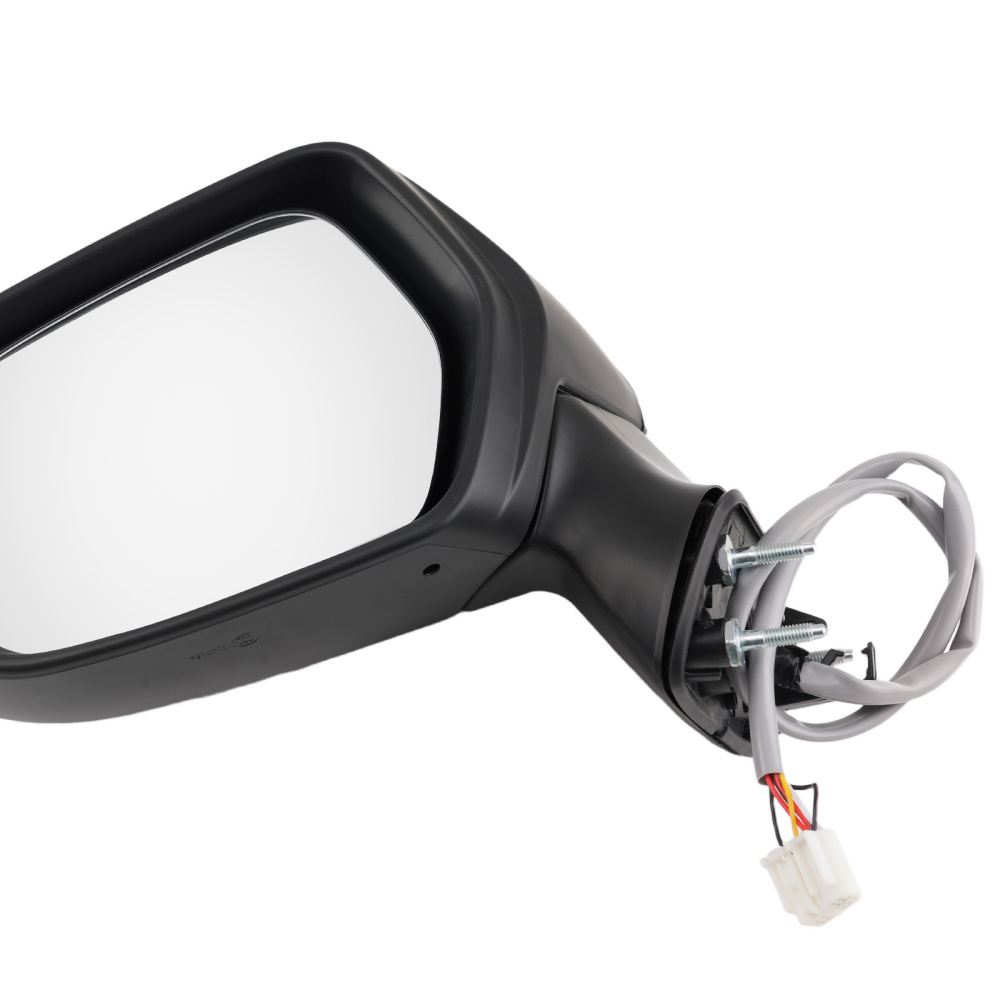 Driver Heated Side Mirror compatible for Toyota Corolla LE Sedan 1.8L/2.0L 2020-2024