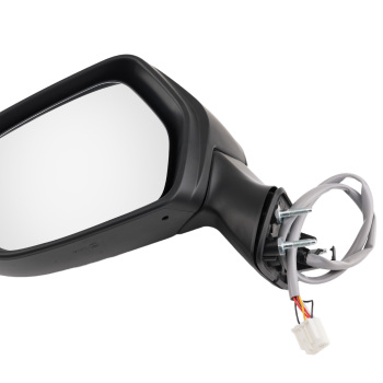 Driver Heated Side Mirror compatible for Toyota Corolla LE Sedan 1.8L/2.0L 2020-2024