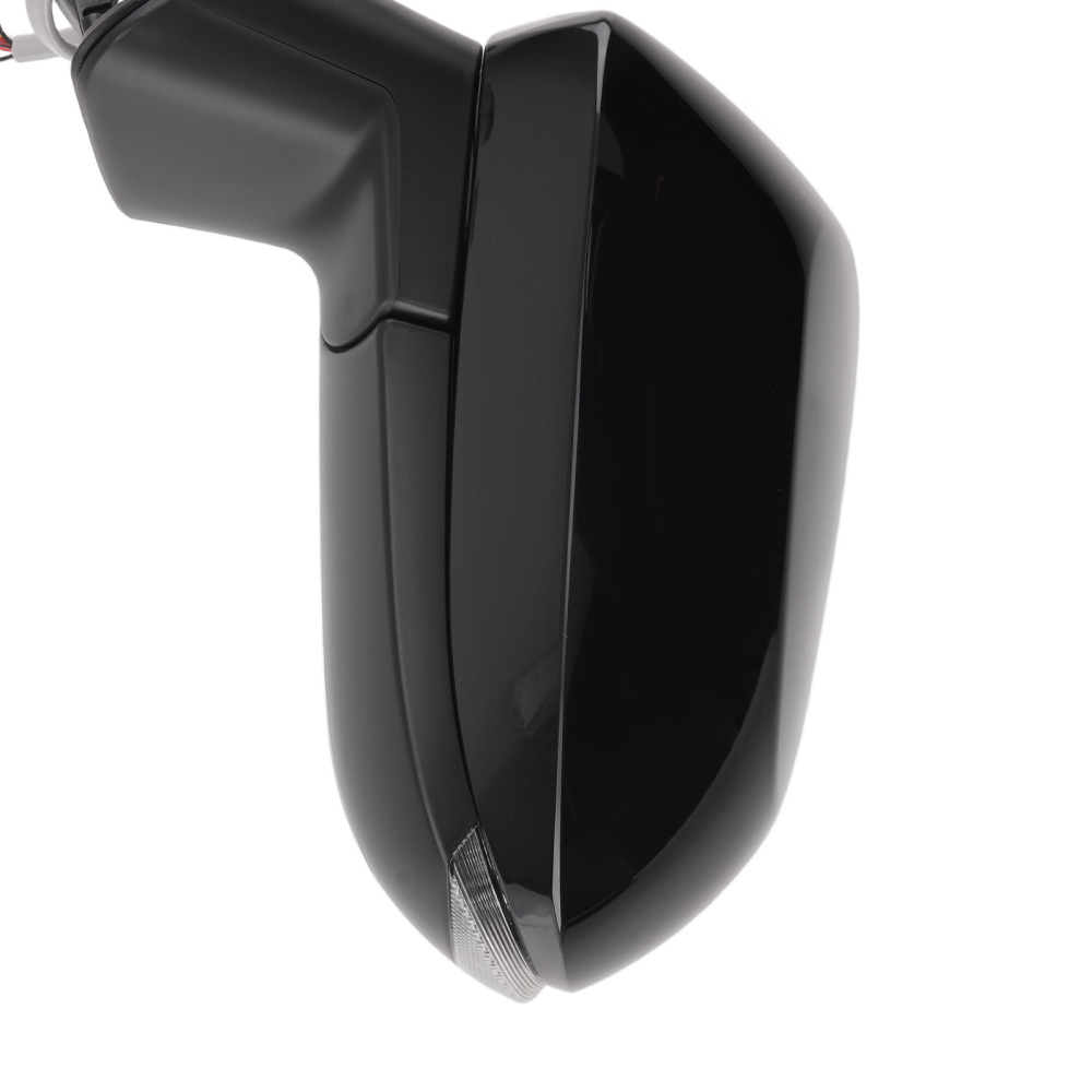 Driver Heated Side Mirror compatible for Toyota Corolla LE Sedan 1.8L/2.0L 2020-2024